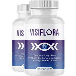 VisiFlora Natural